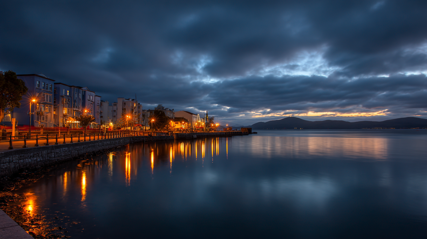 Exploring the Benefits of LED Bulkheads for Energy-Efficient Outdoor Lighting Solutions