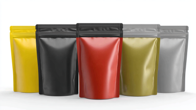 Unlocking the Future of Convenience: Innovative Trends in Pouch Packaging for Brand Success