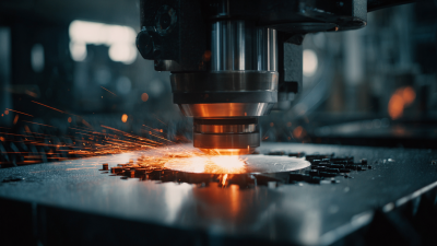 Unlocking Precision: The Evolution and Future of Metal Sheet Deburring Machines in Manufacturing