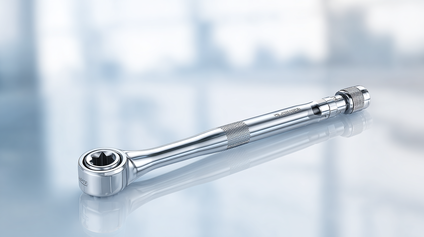 Understanding the Benefits of Using a Dental Torque Wrench for Optimal Implant Success