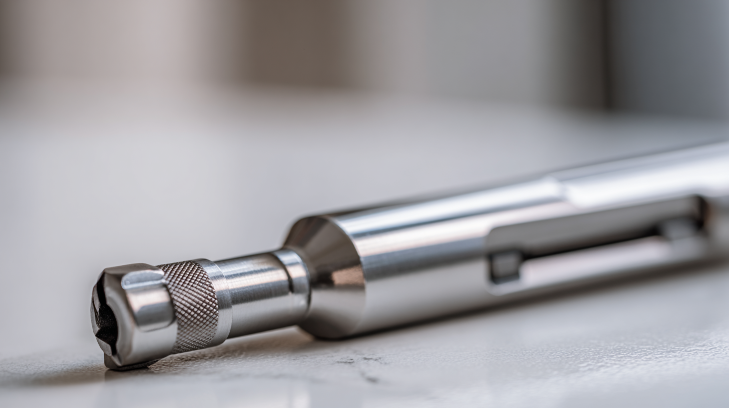 Understanding the Benefits of Using a Dental Torque Wrench for Optimal Implant Success