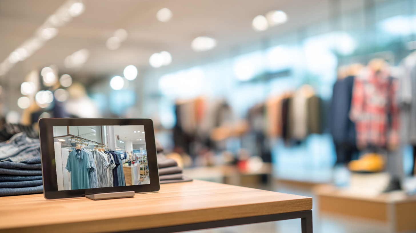 Transform Your Storefront: The Essential Guide to Retail Display Stands and Customer Engagement