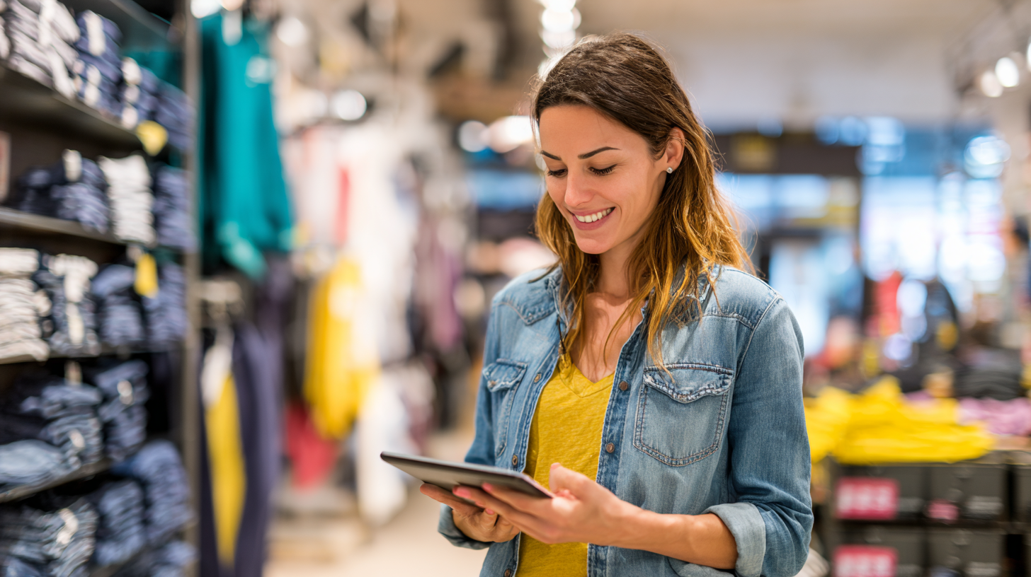 Transform Your Storefront: The Essential Guide to Retail Display Stands and Customer Engagement