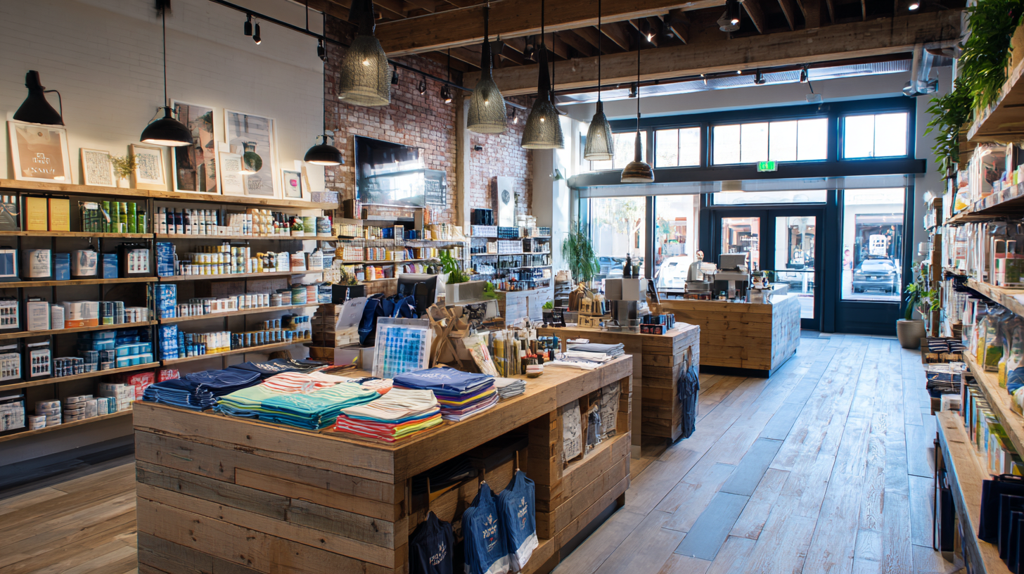 Transform Your Storefront: The Essential Guide to Retail Display Stands and Customer Engagement