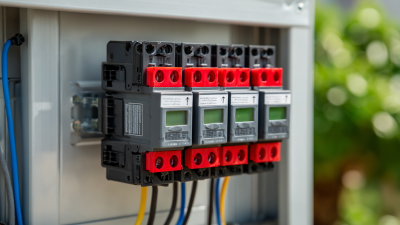 Maximizing Solar Efficiency: The Ultimate Guide to Solar Connectors for Your Home System