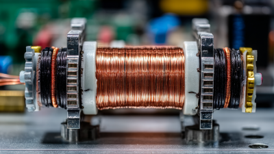 Understanding the Role of Current Transformer Cores: Key Metrics and Industry Insights for Electrical Engineers