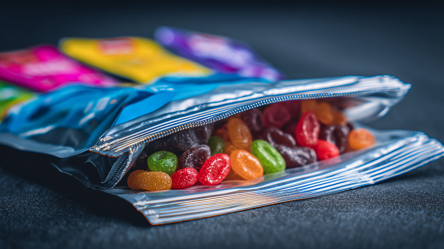 Unlocking the Future of Convenience: Innovative Trends in Pouch Packaging for Brand Success
