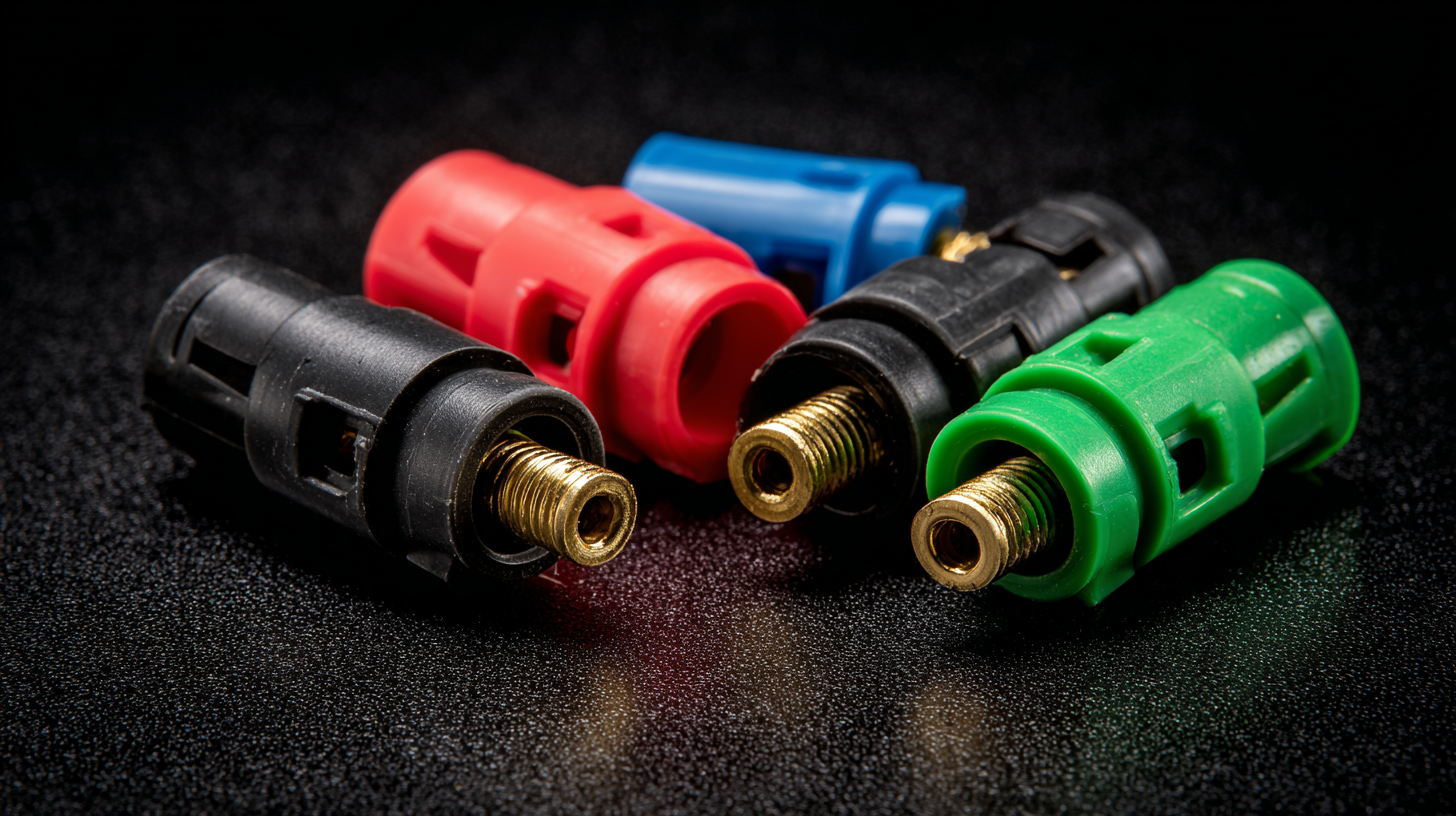 The Ultimate Guide to Choosing the Right Heat Shrink Connectors for Your Projects