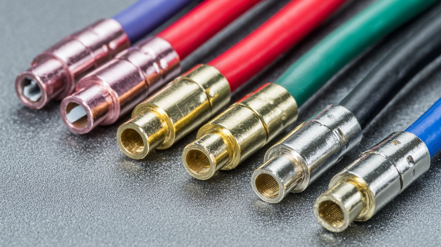The Ultimate Guide to Choosing the Right Heat Shrink Connectors for Your Projects