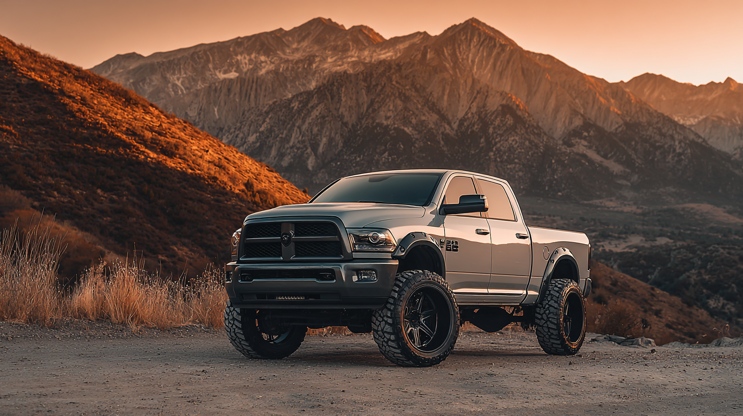 Essential Truck Accessories Every Owner Should Invest in for Enhanced Performance