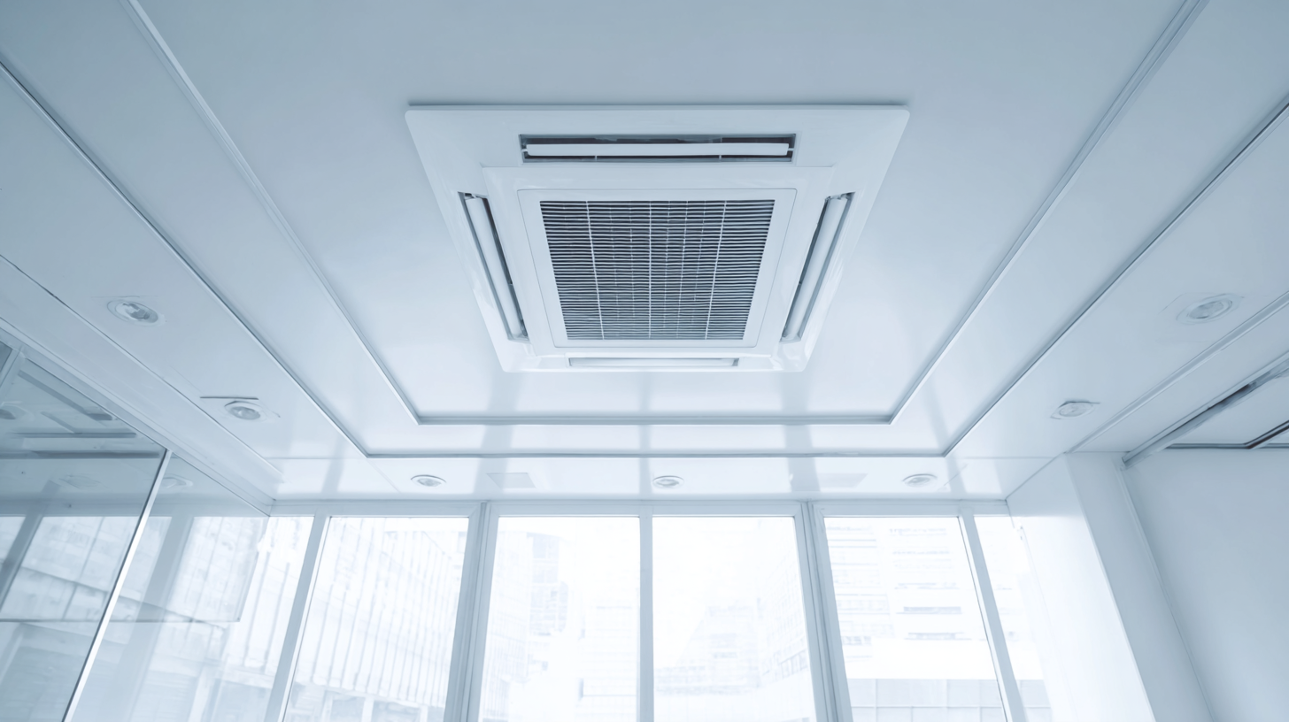 The Ultimate Guide to Maximizing Efficiency with Cold Room Air Coolers in Commercial Spaces