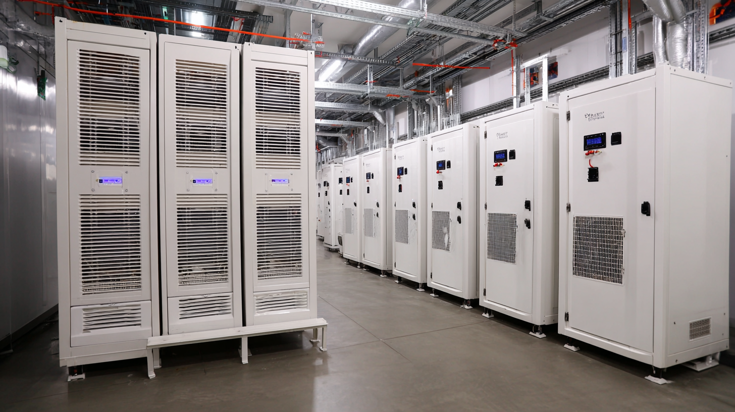 The Ultimate Guide to Maximizing Efficiency with Cold Room Air Coolers in Commercial Spaces