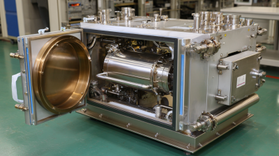Exploring the Benefits of Using High Temperature Vacuum Ovens in Modern Laboratories