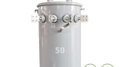 Single Phase Pole Mounted Transformer—50kVA.jpg