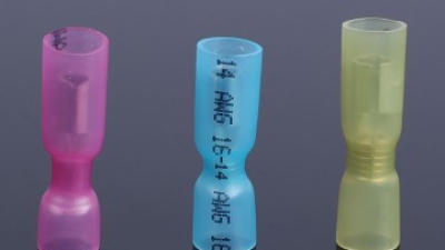 Heat Shrink Waterproof Female Bullet Connector.jpg