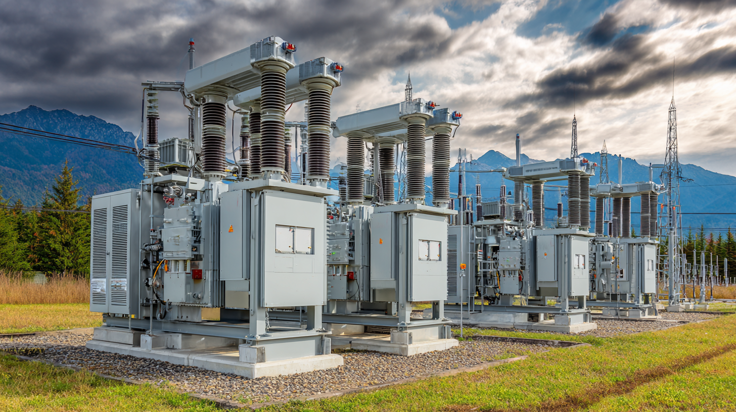 Maximizing Efficiency: Innovative Uses for Single Phase Outdoor Transformers in Modern Applications