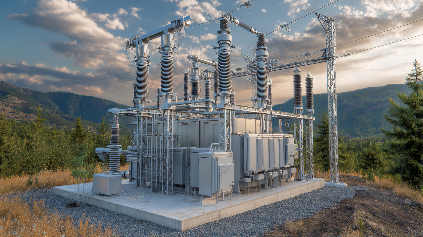 Maximizing Efficiency: Innovative Uses for Single Phase Outdoor Transformers in Modern Applications