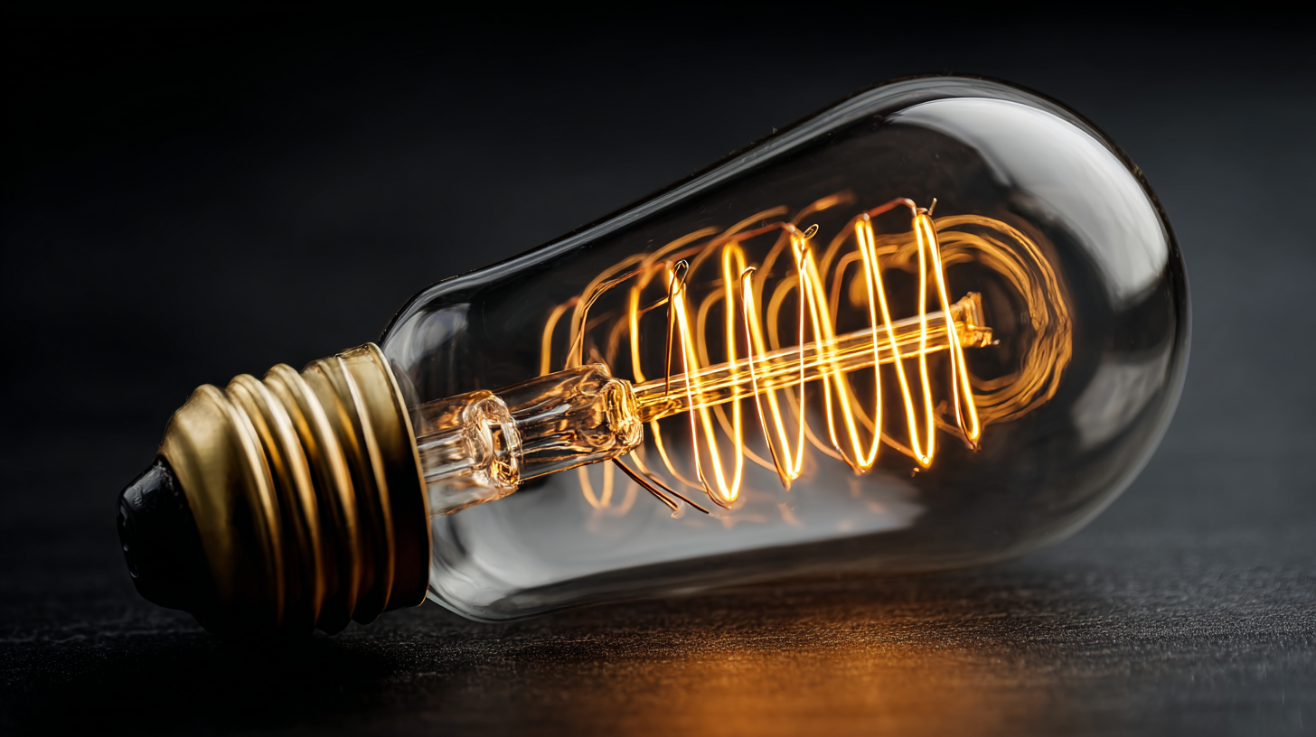 Discover the Environmental Benefits of Switching to Led Filament Bulb Technology