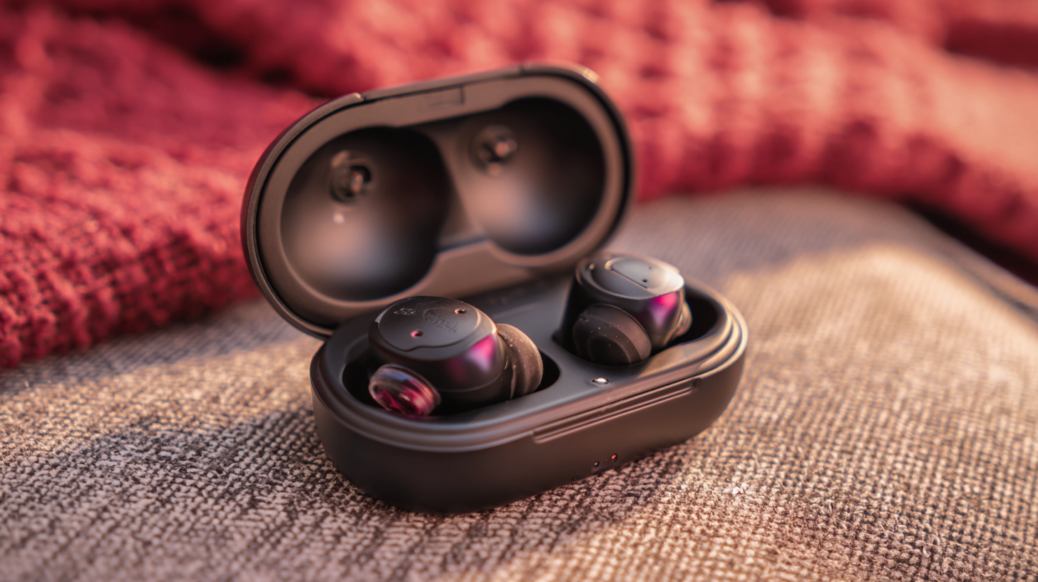 The Best Wireless Headphones for Sports That Stay Comfortable and Fit Over Your Ears