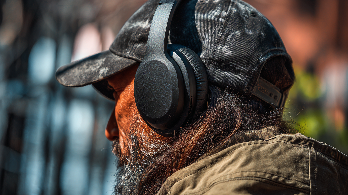 The Best Wireless Headphones for Sports That Stay Comfortable and Fit Over Your Ears
