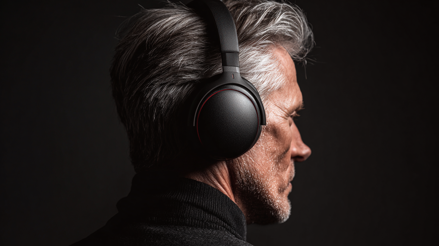 The Best Wireless Headphones for Sports That Stay Comfortable and Fit Over Your Ears