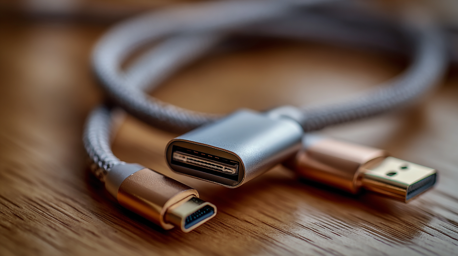 Mastering Device Connections with the Ultimate Guide to Usb C To Usb Converter
