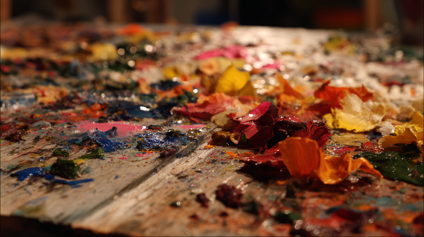 Discover the Magic of Mod Podge Hard Coat for Your Next DIY Project