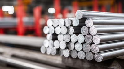Exploring the Versatility of Aluminum Extrusion Tubes: Innovative Applications in Modern Manufacturing