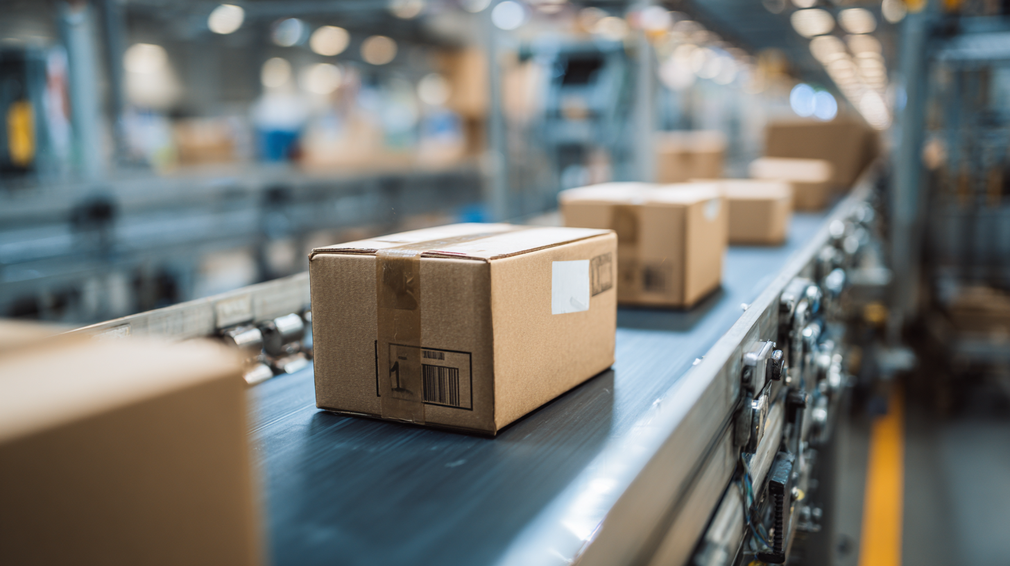 Understanding Shipping Carton Efficiency: How Proper Packaging Reduces Costs by 15% in E-commerce