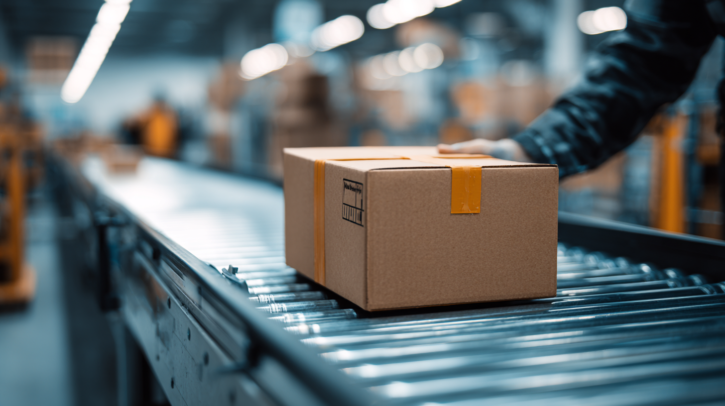 Understanding Shipping Carton Efficiency: How Proper Packaging Reduces Costs by 15% in E-commerce