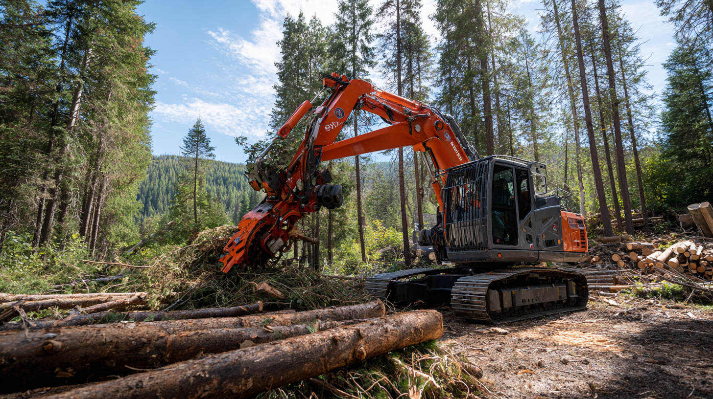 Unlocking the Benefits of Branch Shredders: Eco-Friendly Waste Management Solutions