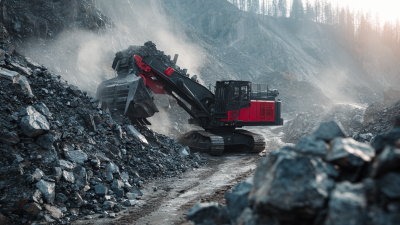 Exploring the Versatility of Black Stone Cutting Machines in Modern Construction