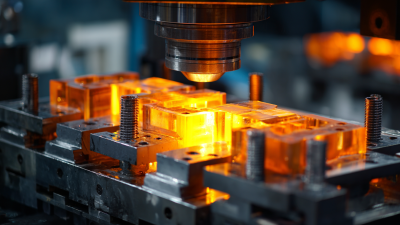 Comprender los secretos de los moldes de moldeo por soplado en la fabricación moderna