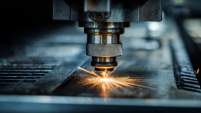 Understanding the Benefits of Wire Cut Edm Machine in Modern Manufacturing Techniques