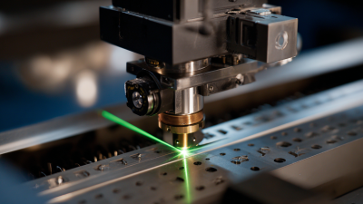 Understanding the Advantages of Tube Laser Cutting for Modern Manufacturing