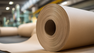 Exploring the Durability and Versatility of Eva Sheet Roll in Modern Manufacturing Trends
