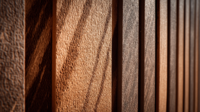 Exploring the Benefits of WPC Wall Cladding: 2023 Trends and Market Insights