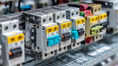 Understanding MCCB Circuit Breakers: Essential Insights for Electrical Safety and Efficiency