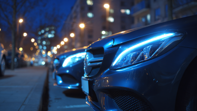 Unlocking Urban Mobility: How Smart Parking Solutions Transform City Life