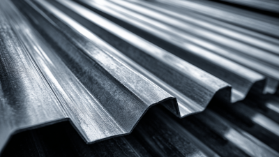 Unlocking the Potential of Metal Decking Market Growth Opportunities and Innovations in 2023