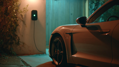 Exploring the Benefits of Installing a Level 3 Ev Charger at Your Home