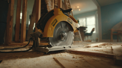 Precisie ontgrendelen: hoe de oscillerende multizaag huisrenovatieprojecten revolutioneert