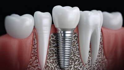 Understanding Dental Implant Removal: When It's Necessary and What the Data Reveals About Success Rates