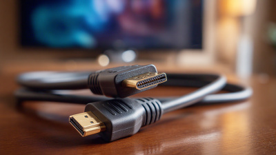 Understanding Antenna Cables: How They Impact Your Signal Quality and Reception