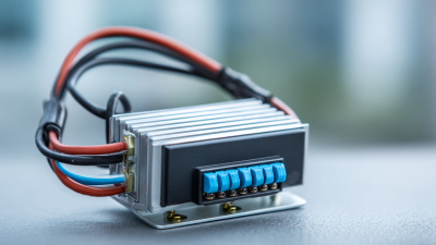 Understanding the Role of DC-DC Converters in Renewable Energy Systems: A Comprehensive Guide
