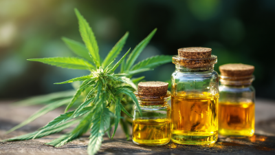 Exploring the Benefits of Cbd Derivatives for Wellness and Relaxation