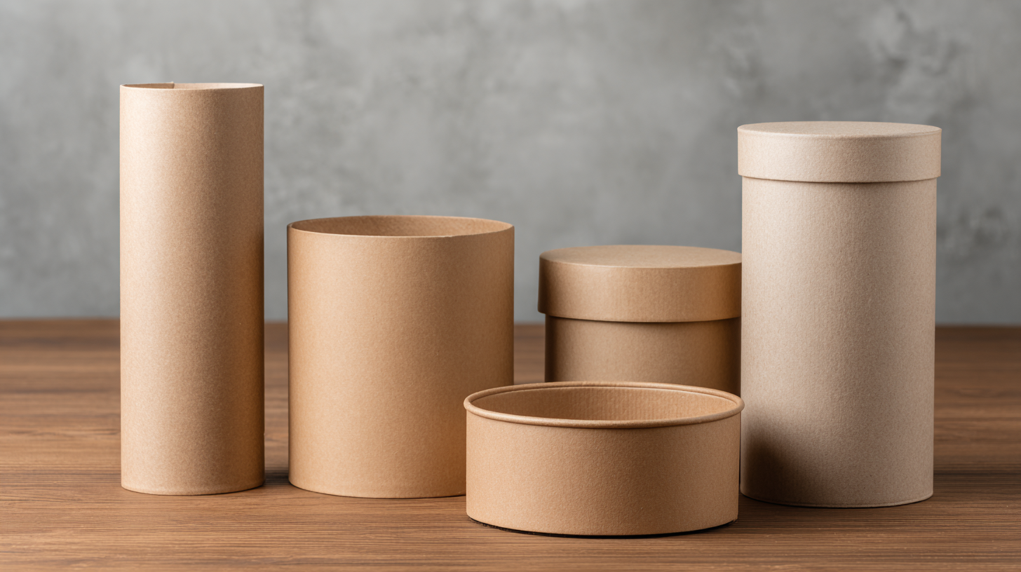 Exploring the Eco-Friendly Benefits of Using Paper Container Boxes in Modern Packaging Solutions