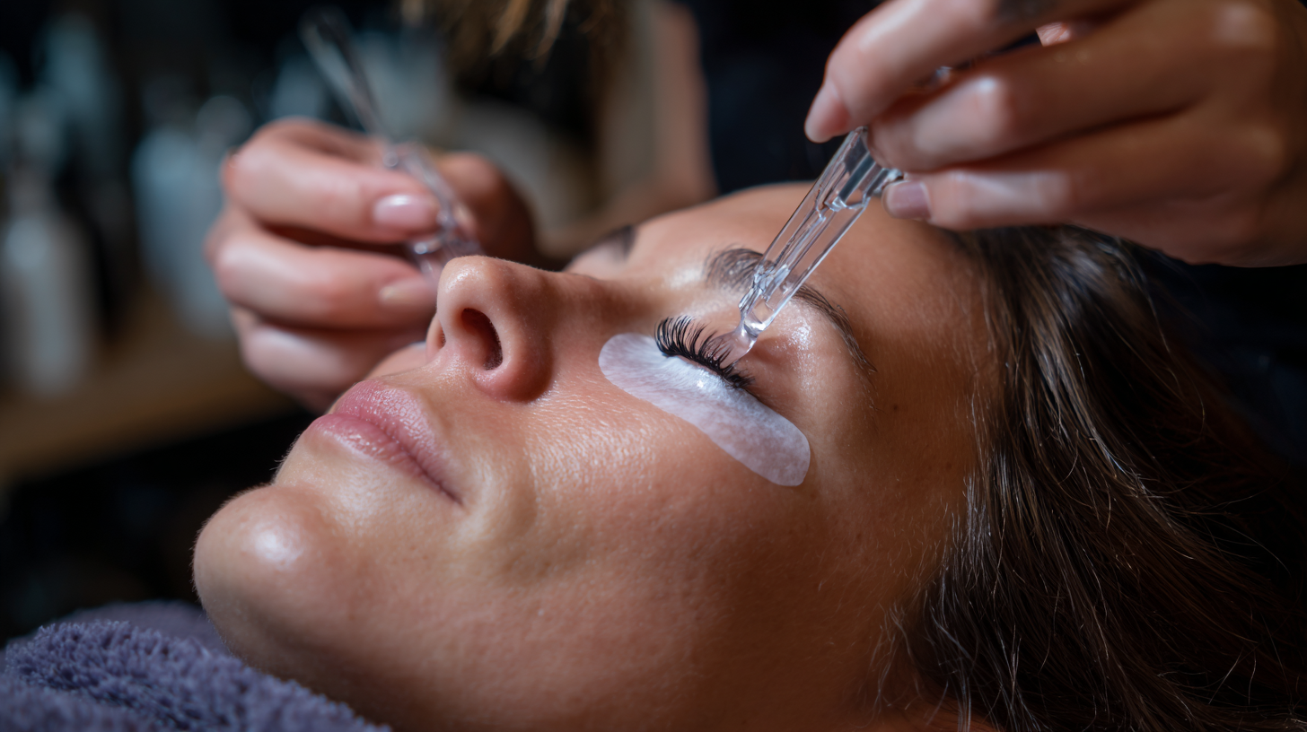 Discover the Benefits of Using a Lash Table for Your Beauty Business