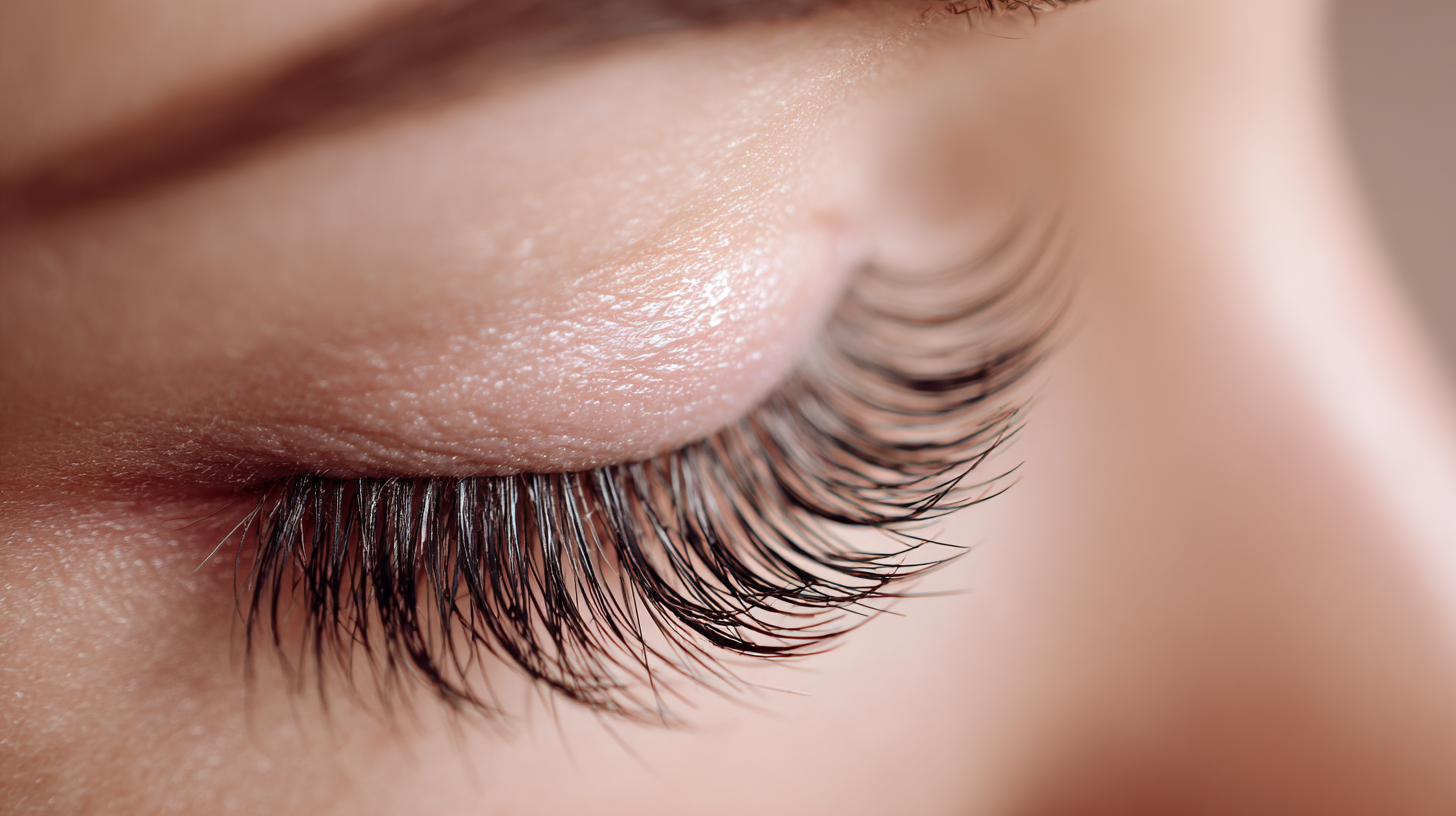 Discover the Benefits of Using a Lash Table for Your Beauty Business