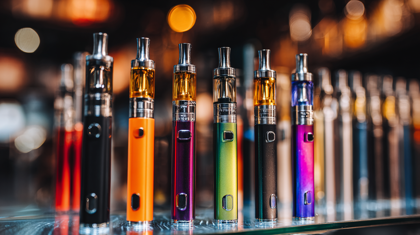 The Rise of Disposable Vapes: What Every Consumer Should Know About Choosing a Reliable Supplier